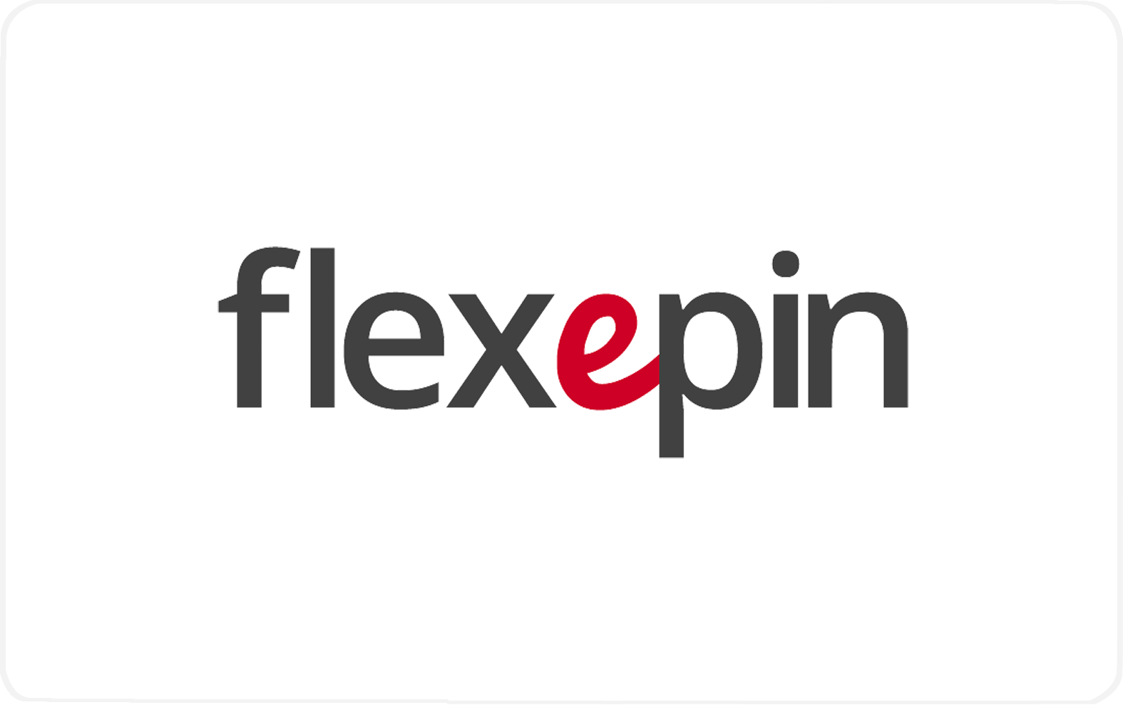 Flexepin voucher