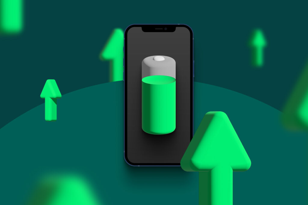 The best battery saving tips for iPhones