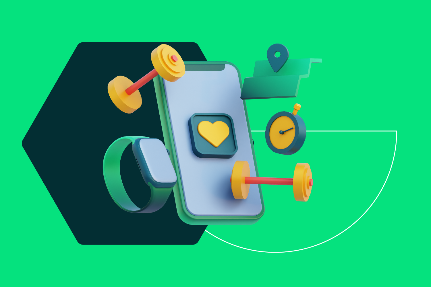 4 Best Home Workout Apps for Your Fitness Journey Kickoff