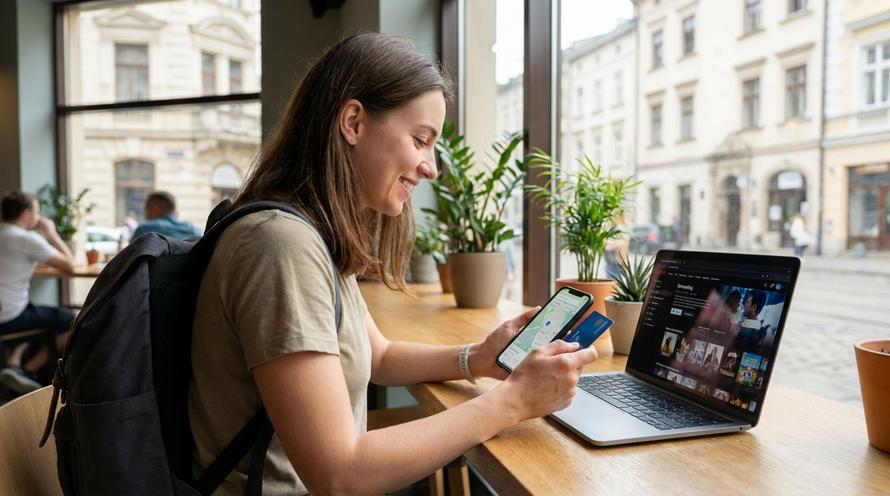Best Prepaid SIM for Europe & UK Travel | Aussie Guide Best Prepaid SIM for Europe & UK Travel | Aussie Guide