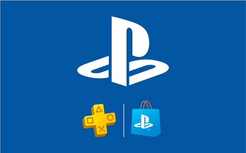 PlayStation gift card